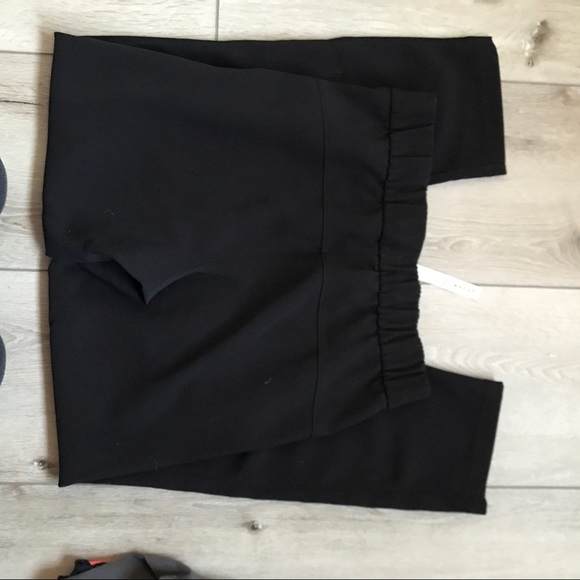Lululemon black joggers and leggings bundle size 6 - Picture 2 of 8